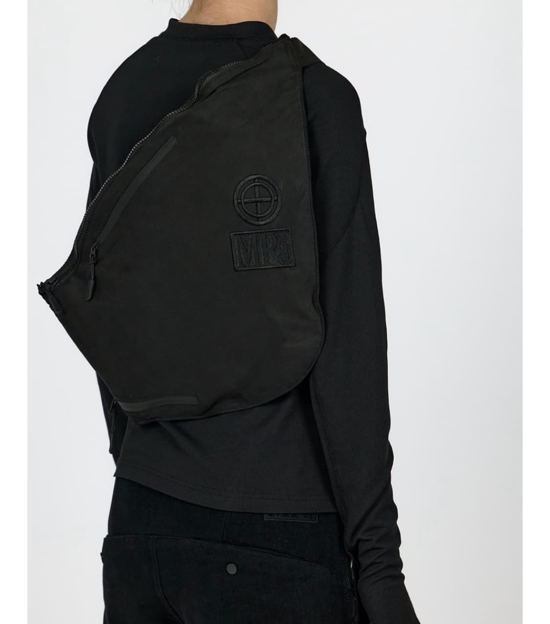 플라스틱 프로덕트 mpa utility Sling bag 상품이미지4