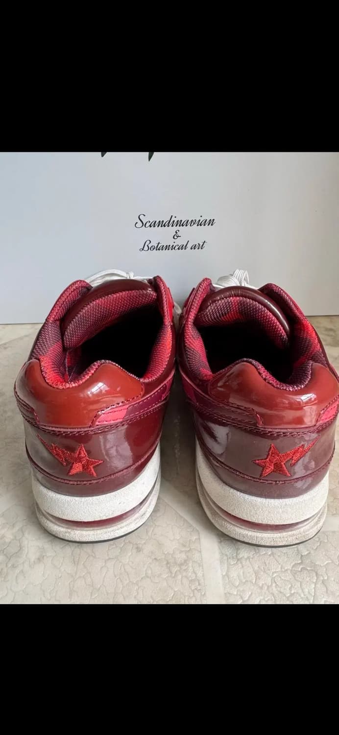 베이프 로드스타 상품이미지5