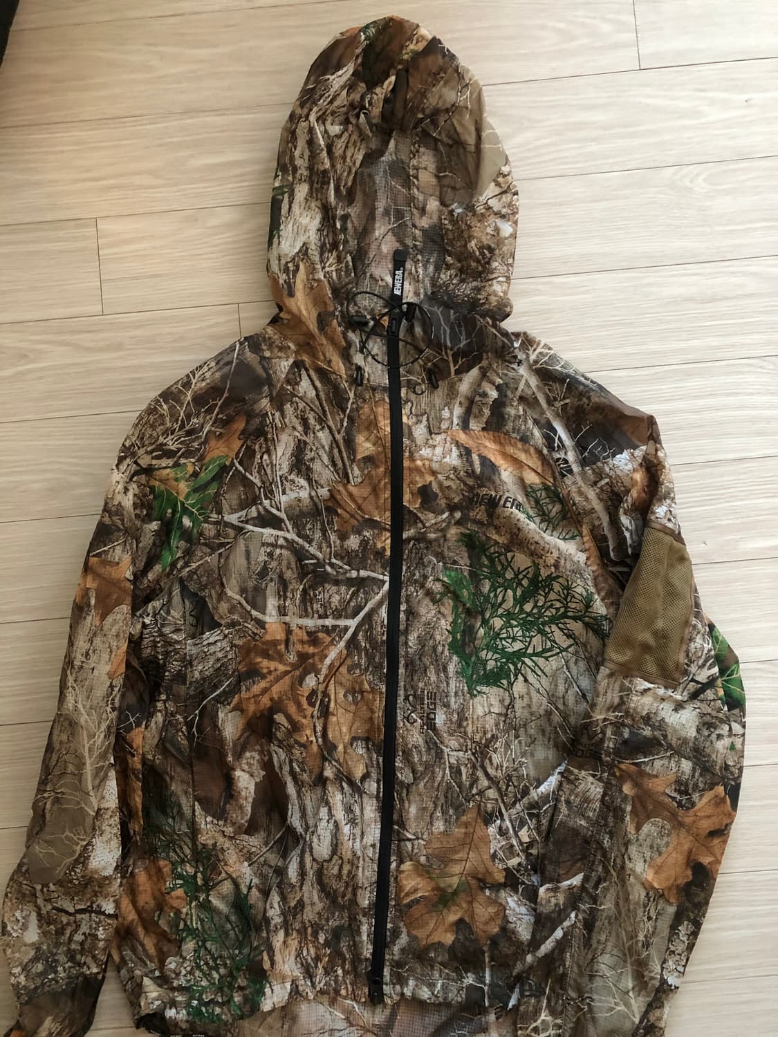 뉴에라 바람막이 상품이미지1