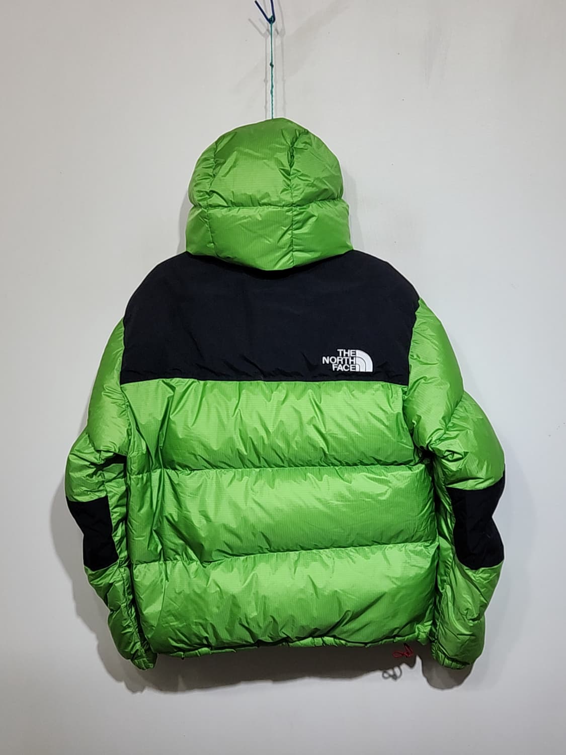 (95) 노스페이스 발토로 패딩점퍼 거위털 700 구스다운 자켓  상품이미지8