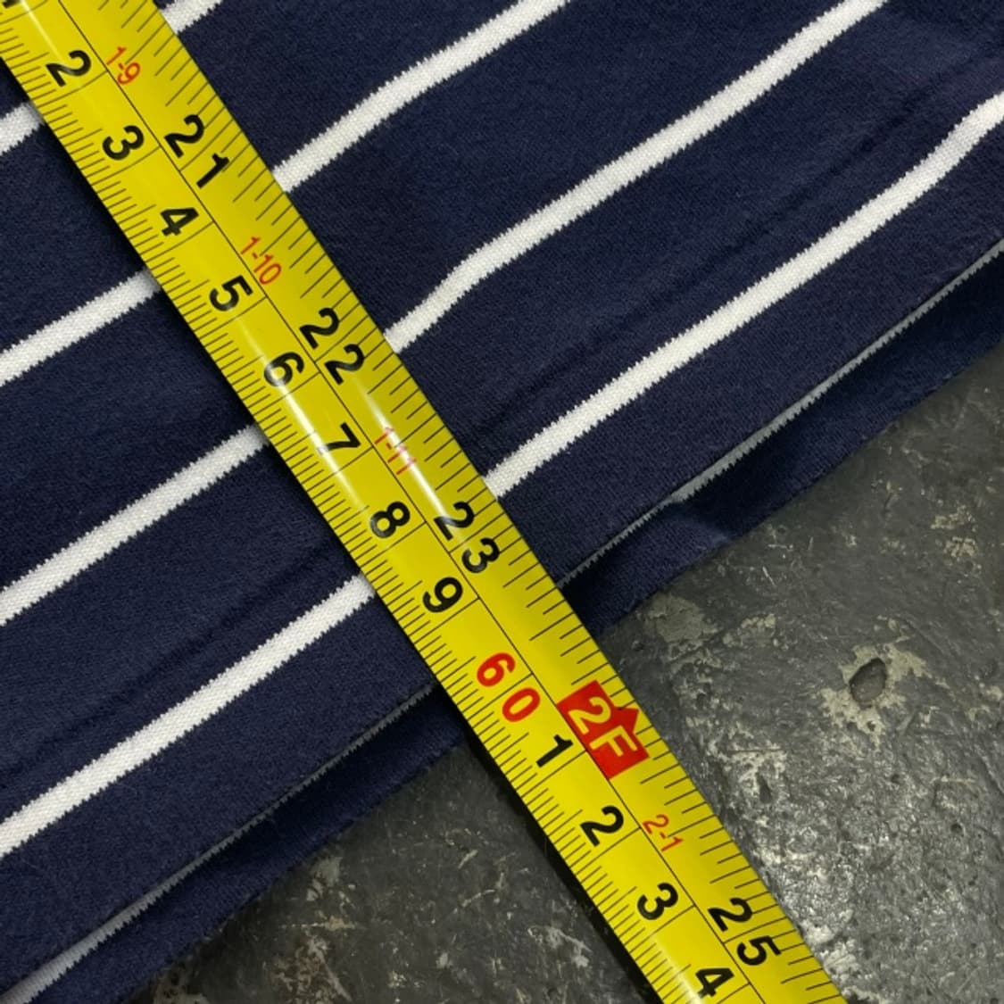 100 폴로 랄프로렌 신형 스트라이프 카라티 상품이미지7