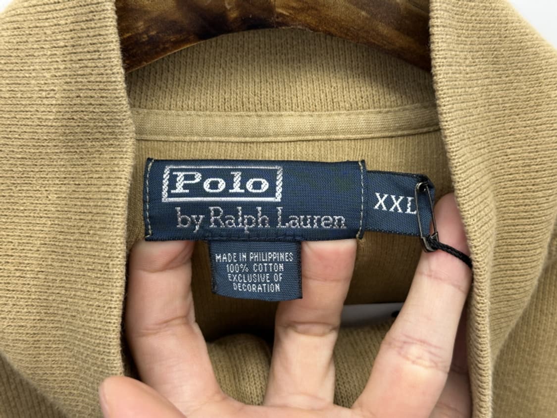 POLO by RALPH LAUREN (loose fit) 상품이미지9