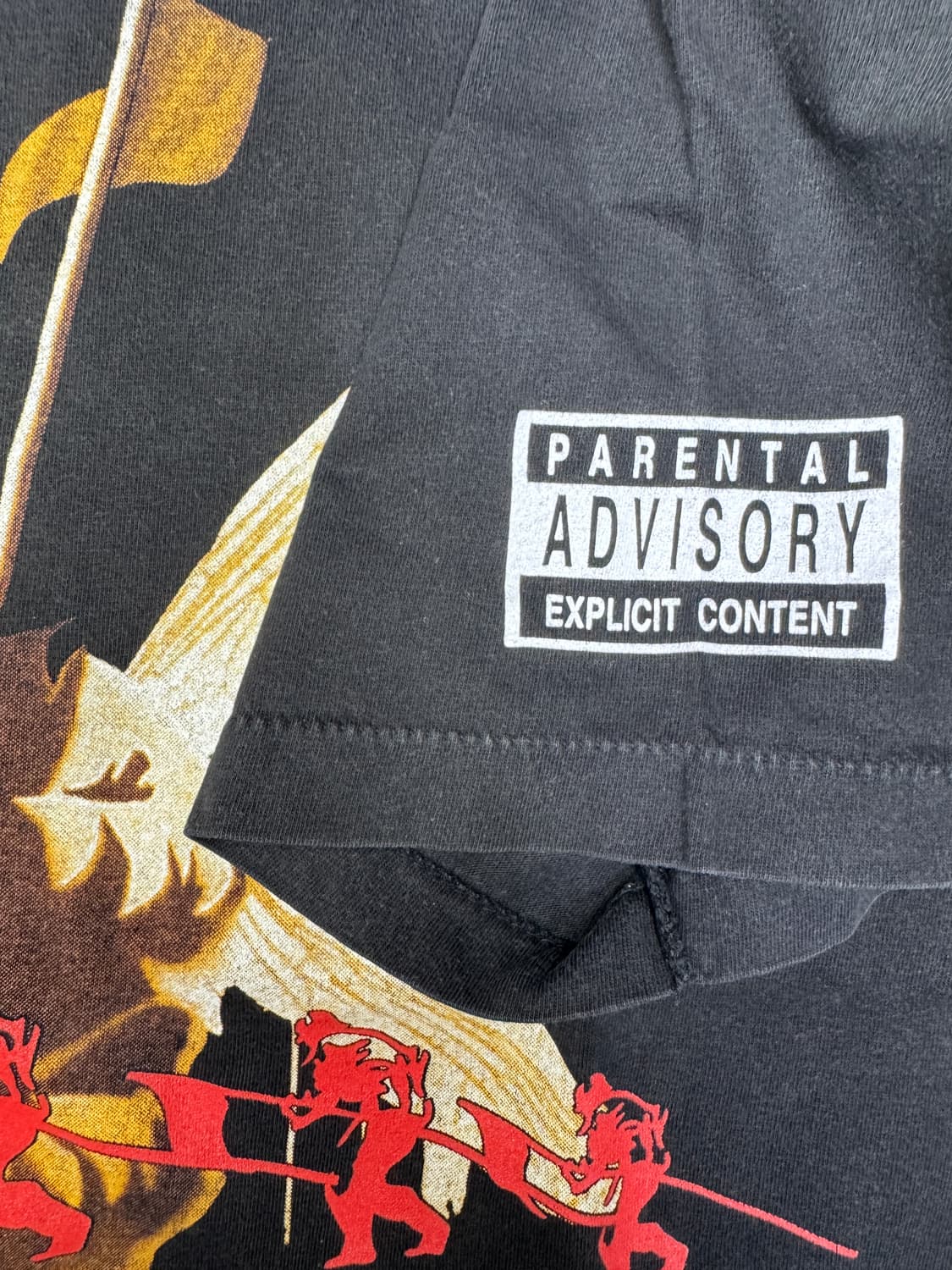 빈티지 00s 린킨파크Linkinpark 체스터베닝턴 티셔츠 L 상품이미지4
