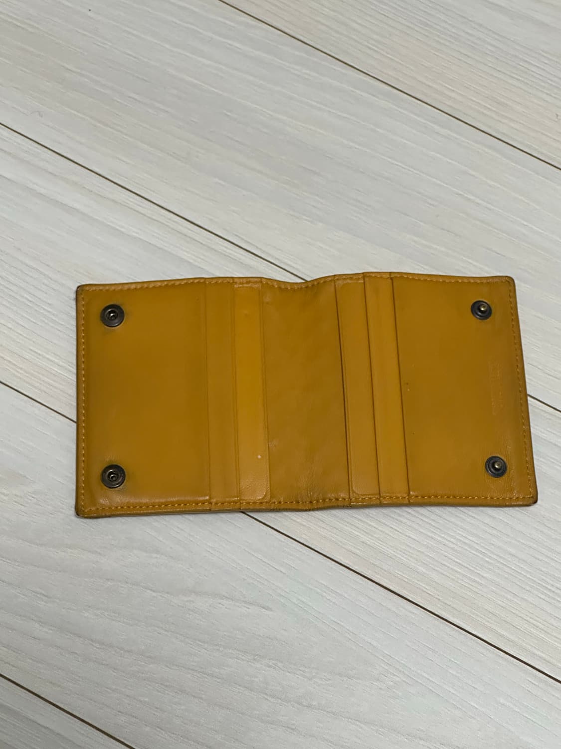 보테가베네타 반지갑 상품이미지2