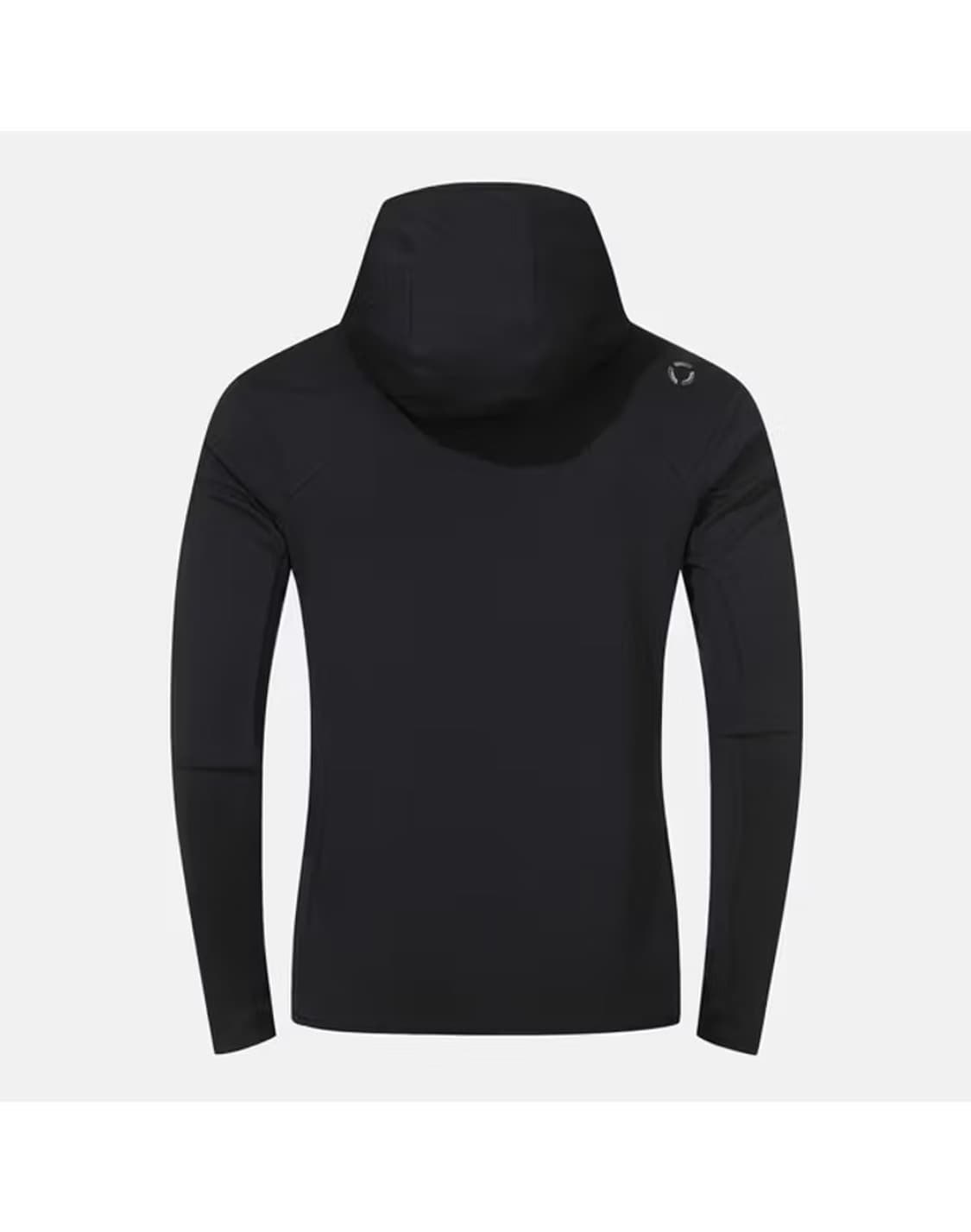 데상트 / 러닝 후드 바라클라바 풀오버 상품이미지2