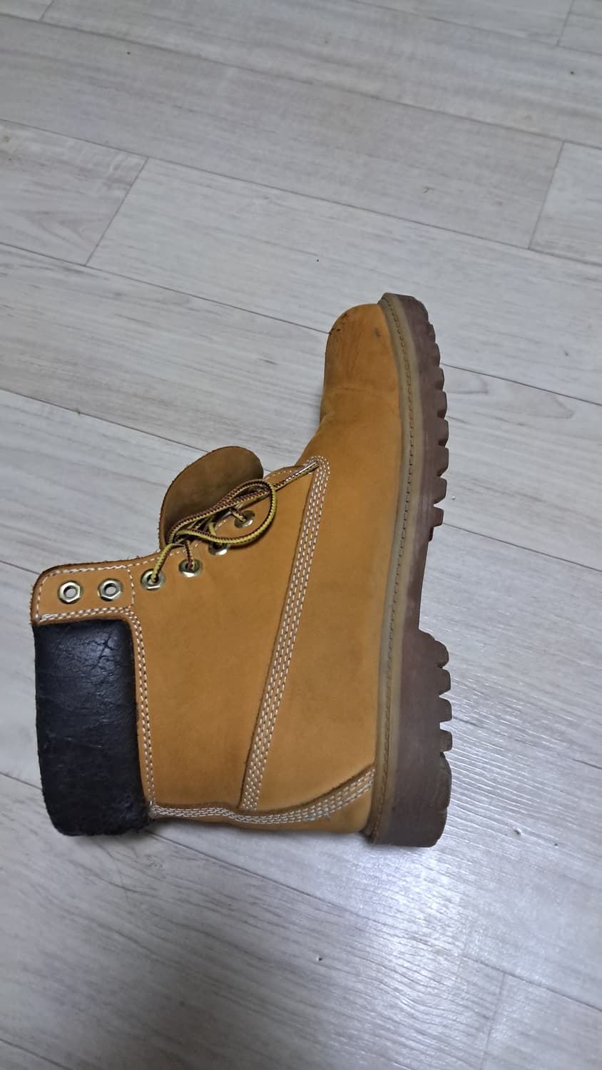 팀버랜드 부츠 상품이미지2