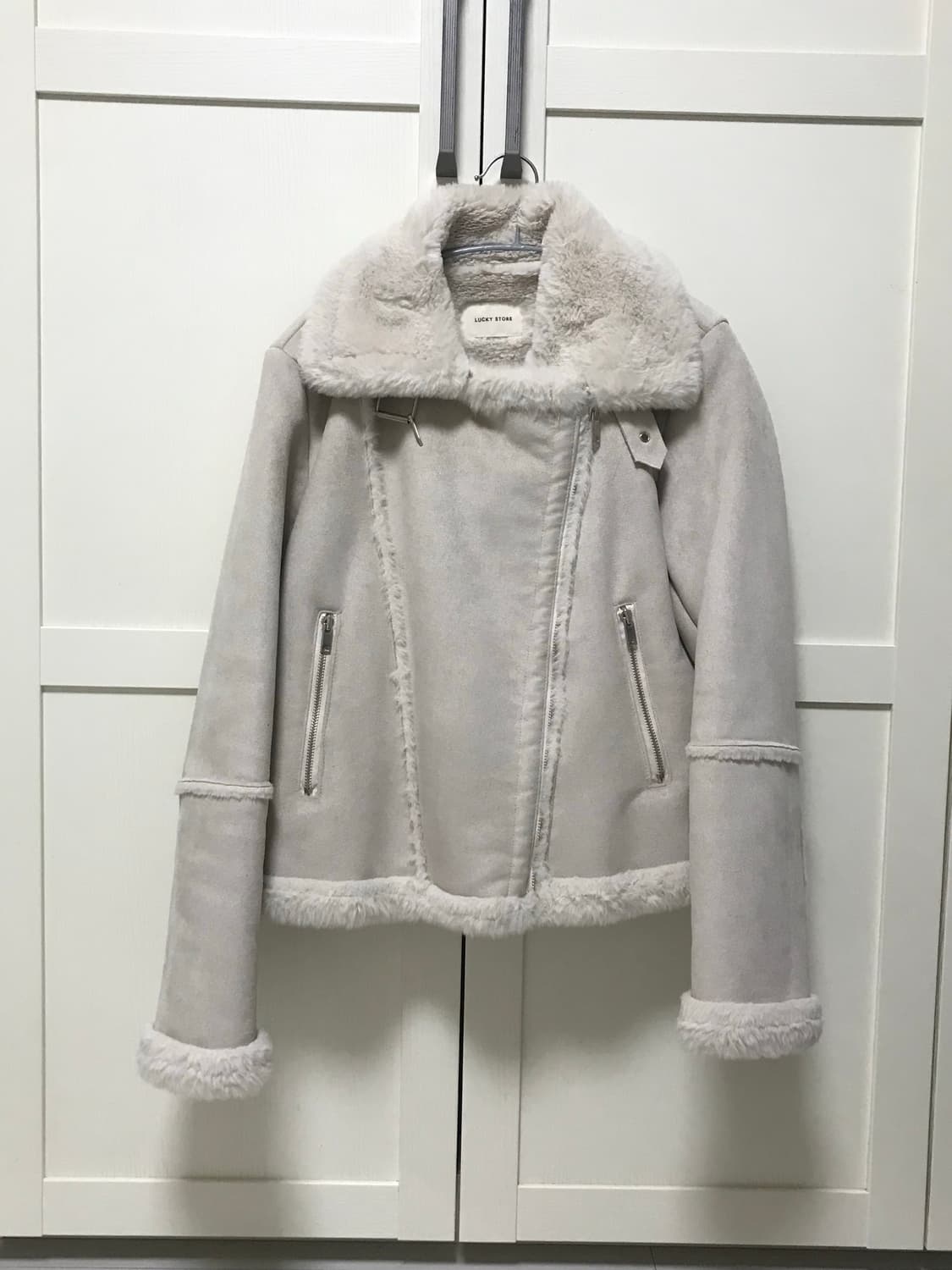 무스탕 상품이미지5