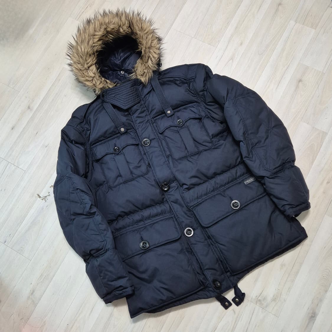 폴로 랄프로렌 히말라야 다운 패딩 점퍼 상품이미지1