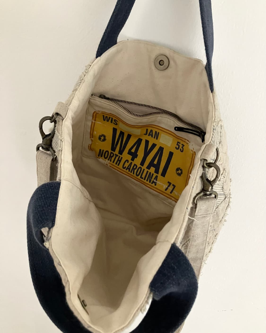 별무늬 스타 크로스백 상품이미지4