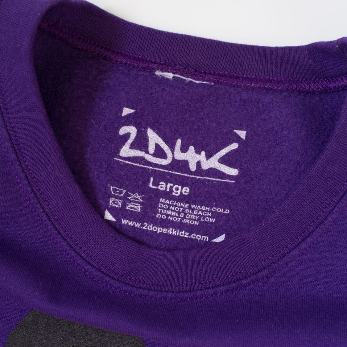 90s Love Sweatshirt / L 상품이미지8