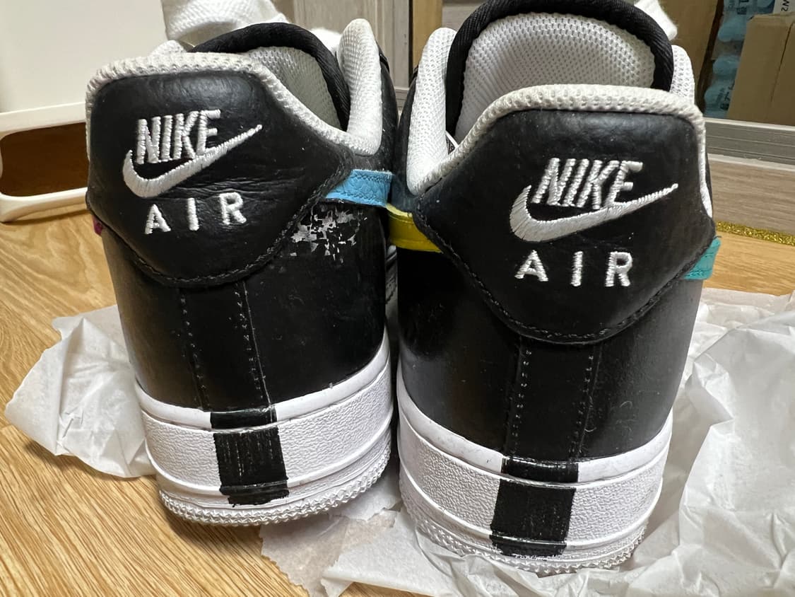 나이키 피마원 포스 3.0  상품이미지2