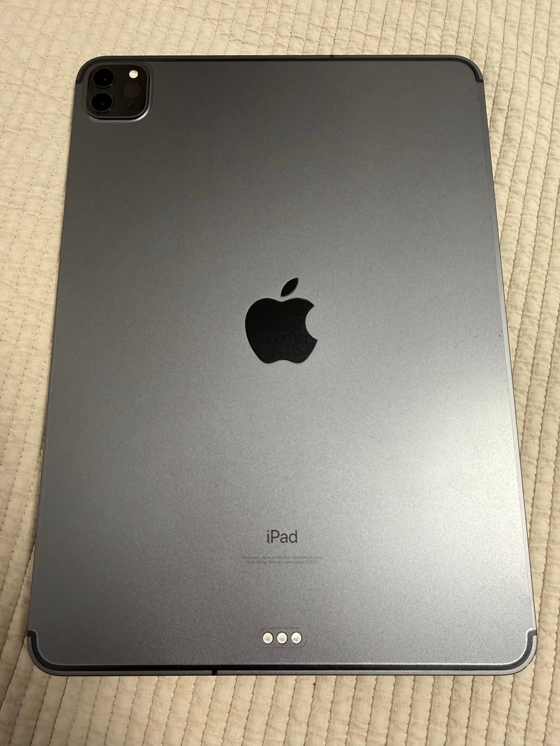 아이패드프로 11형(2세대) 셀룰러 128GB+정품키보드+애플펜슬2세대 상품이미지6