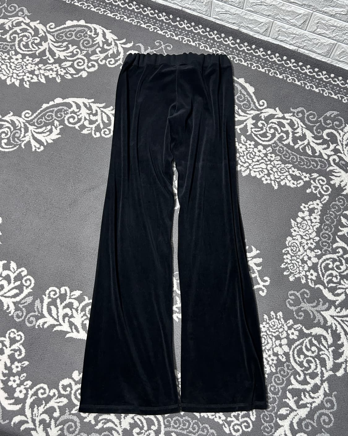 쥬시꾸뛰르 벨루어 트랙수트 셋업 상품이미지10