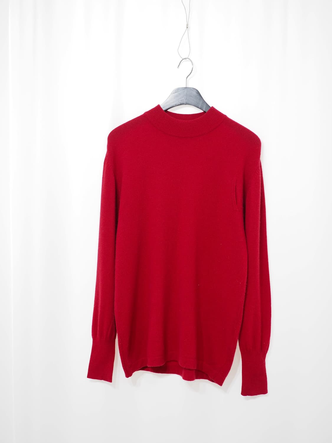 GRES PARIS cashmere knit  상품이미지2