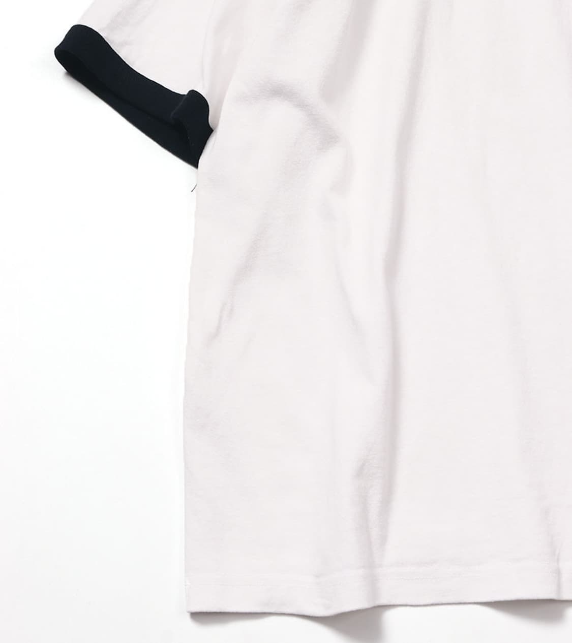 FREAK’S STORE - HEAVY COTTON RINGER T 상품이미지6