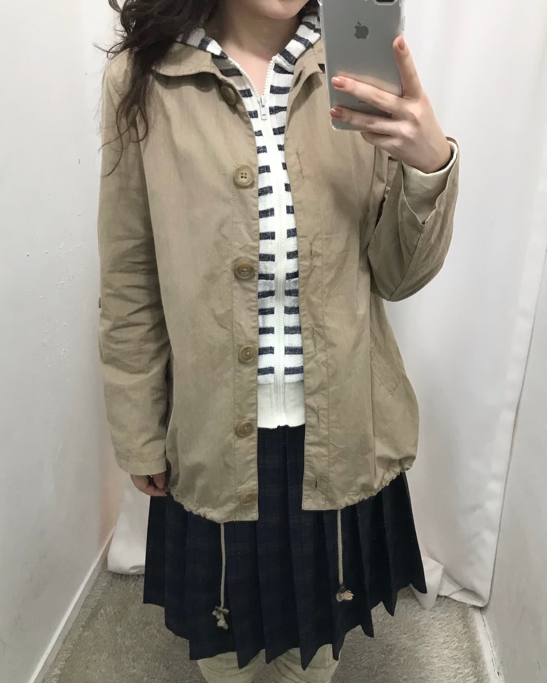 가을 소녀 코디 세트 🧥  상품이미지4