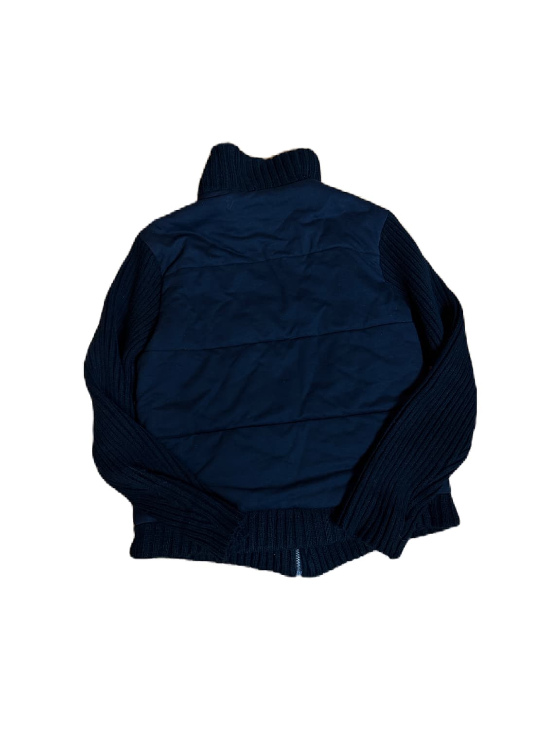 돌채앤가바나 와펜 니트 집업 상품이미지6