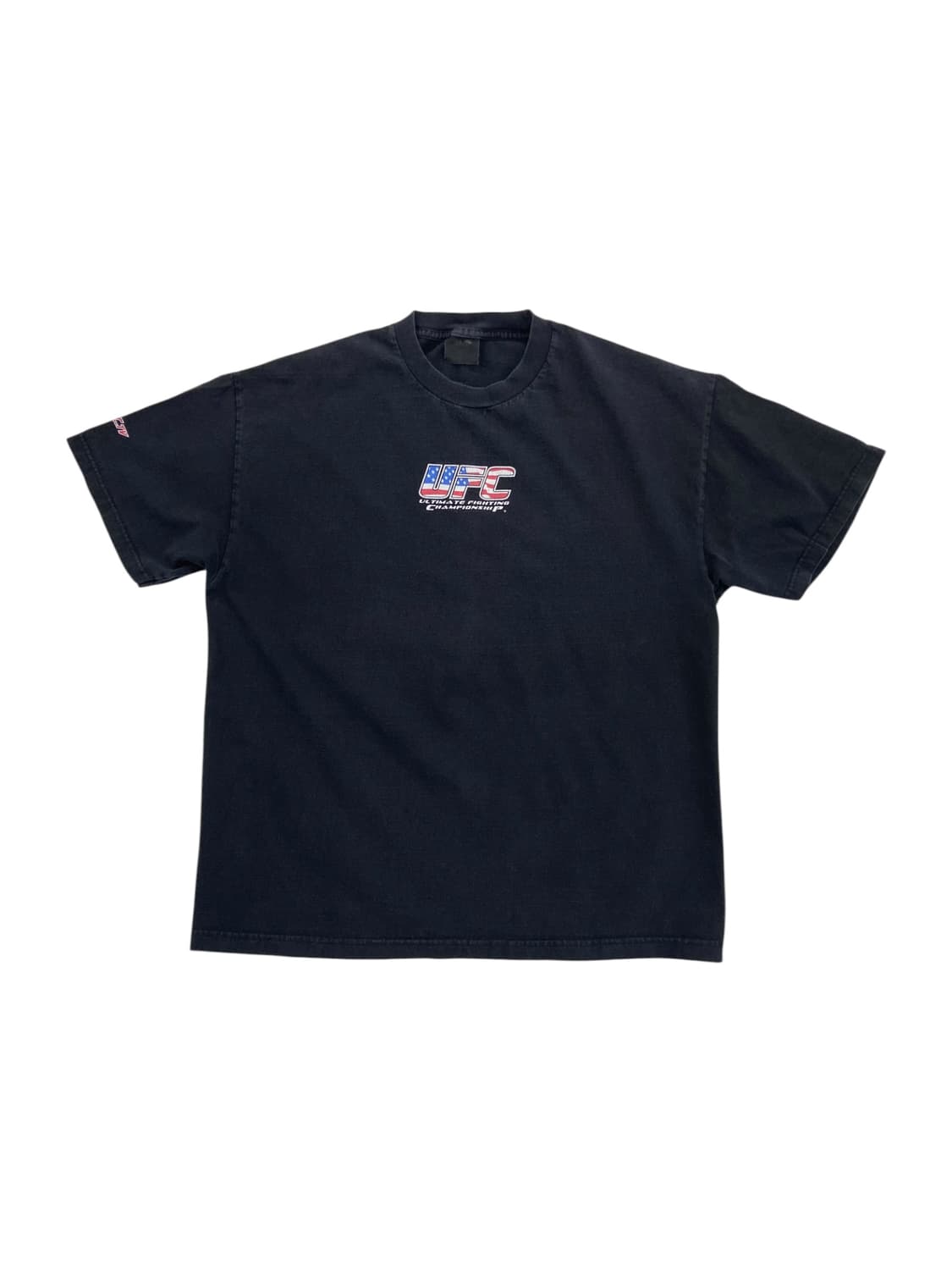 00’s UFC 반팔 티셔츠 상품이미지1