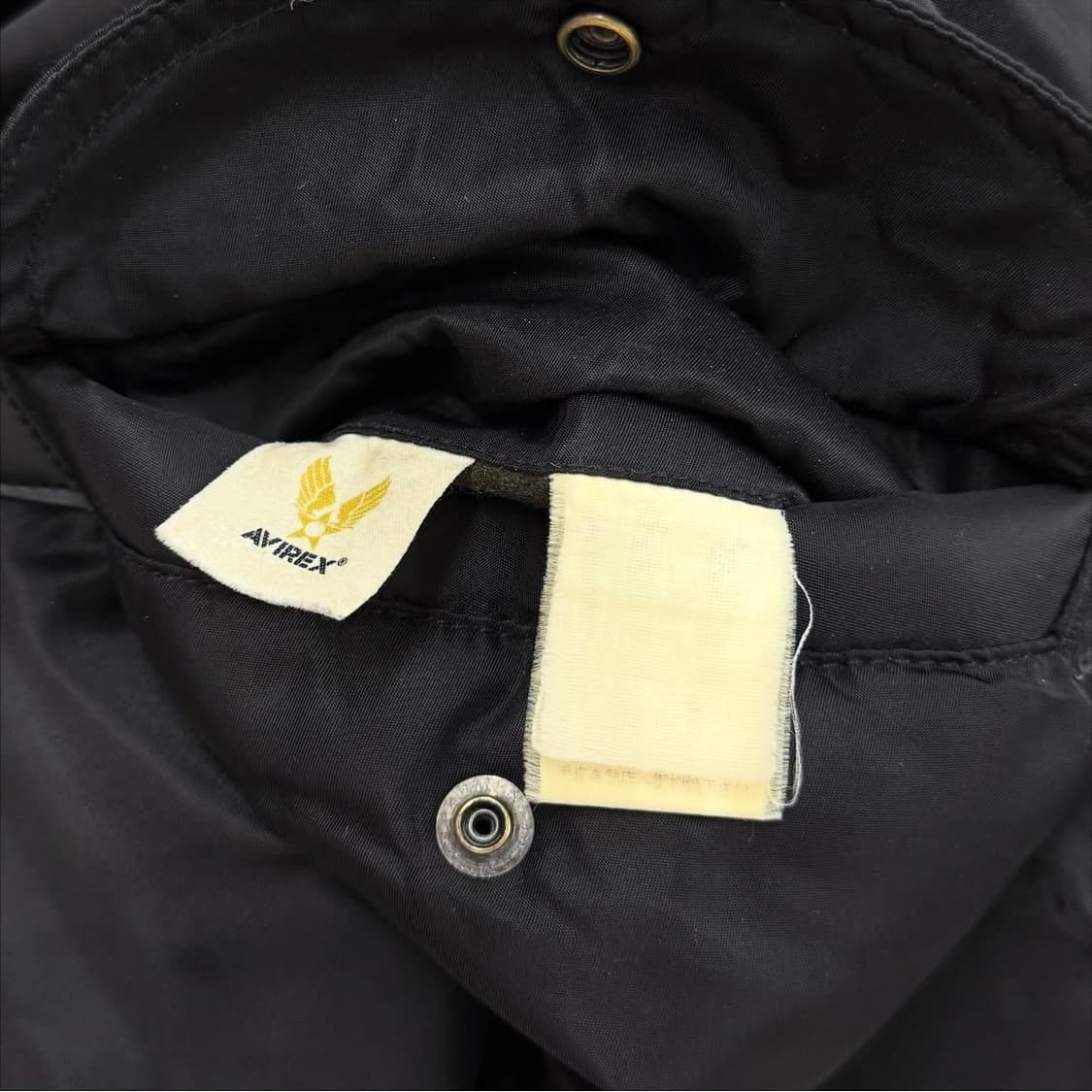 AVIREX N-3B TYPE PARKA 상품이미지9