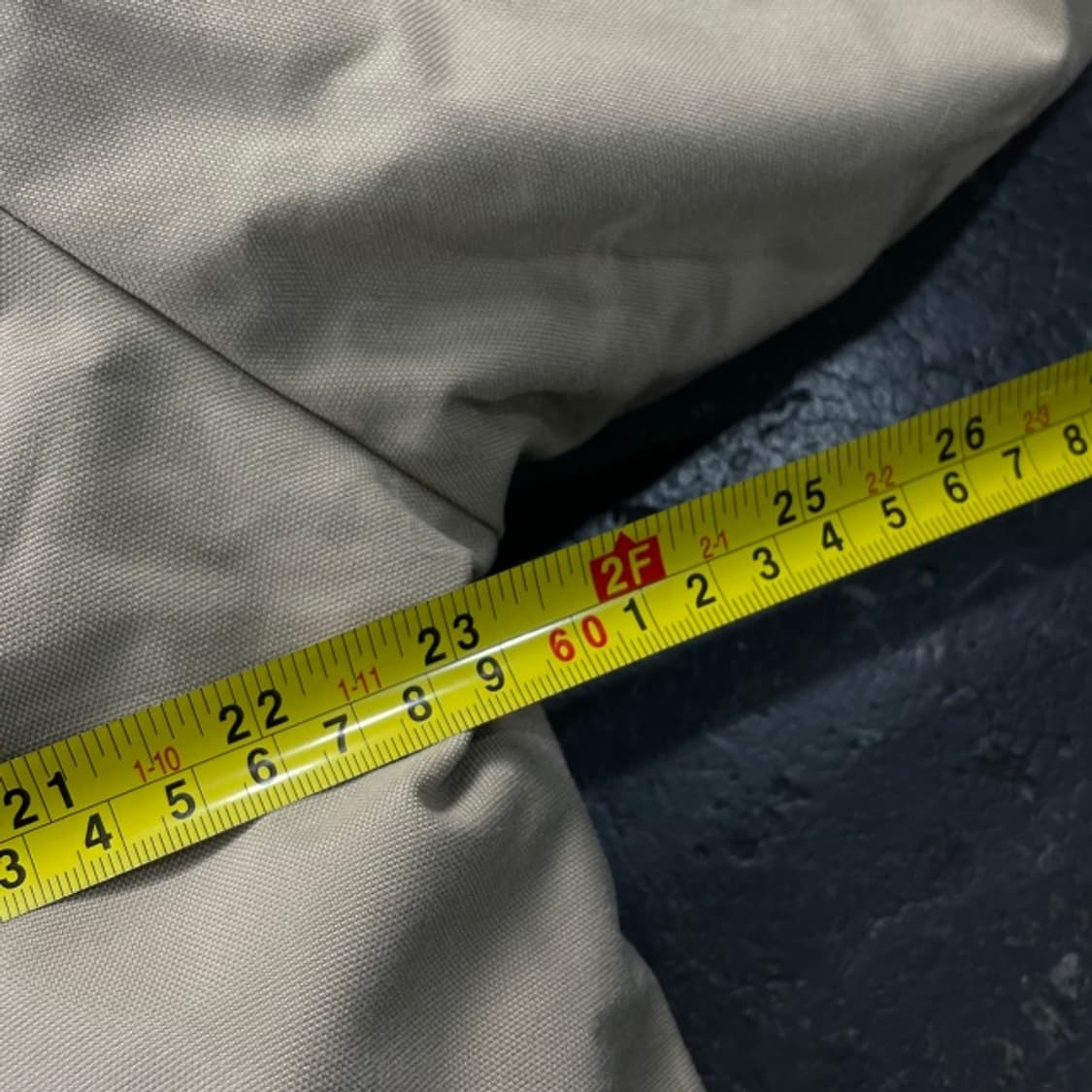 100 디스커버리 패트롤 숏 패딩  상품이미지6