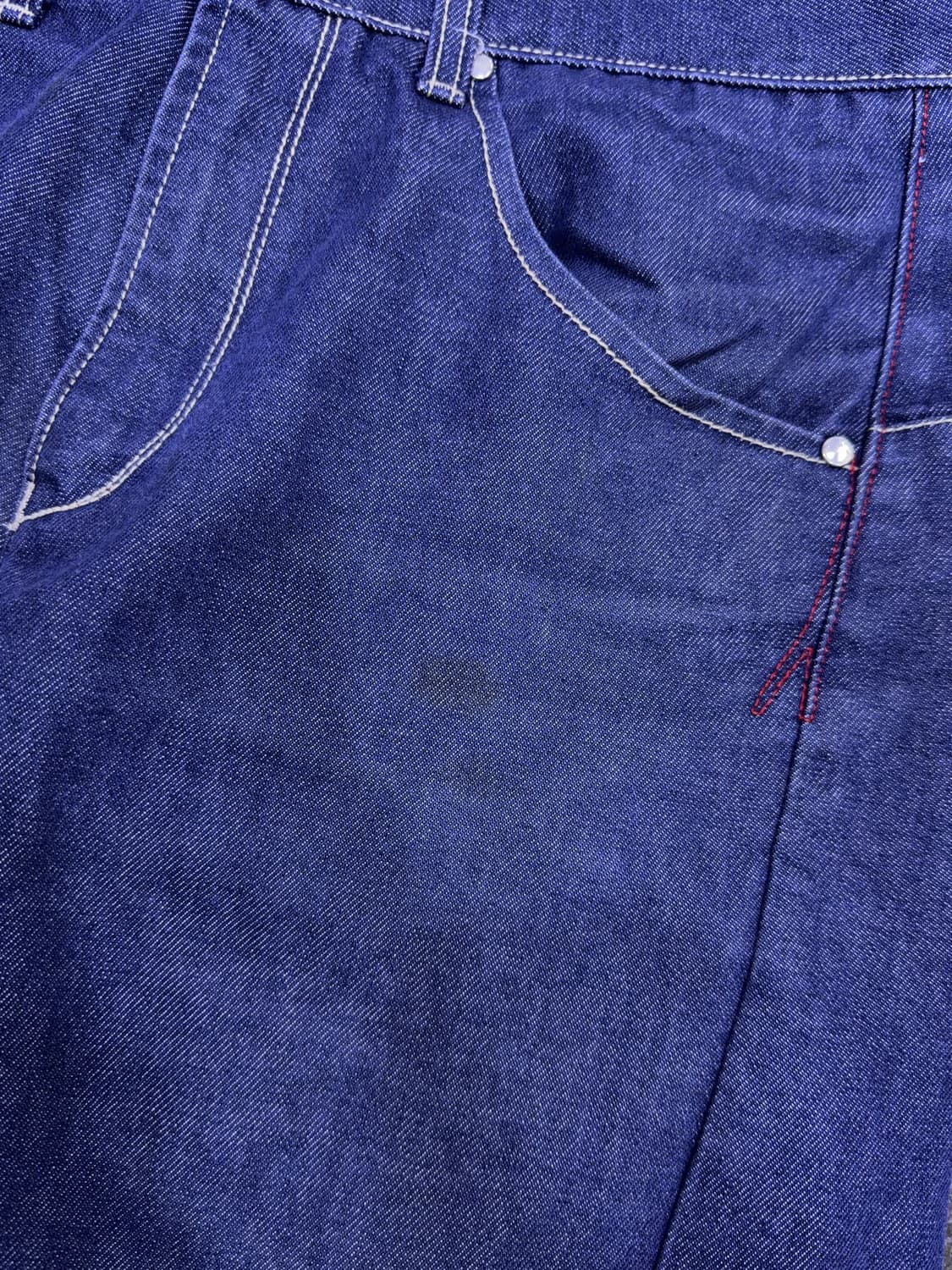 리바이스 엔지니어드진 코리아탭 캐쥬얼 데님팬츠 32 상품이미지4