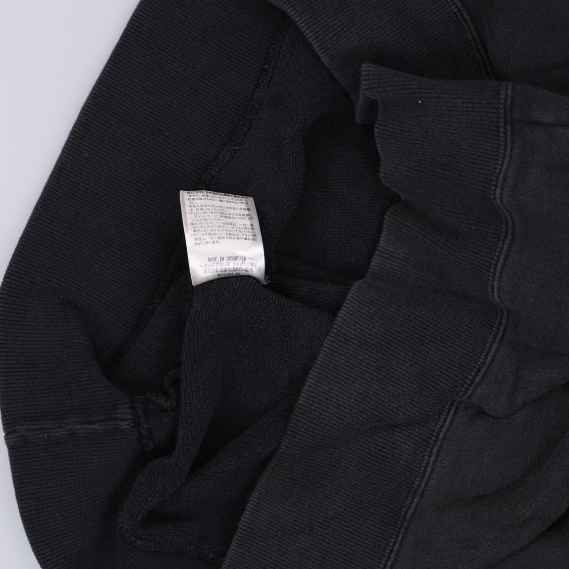 [XXL] 챔피온 스몰로고 맨투맨티셔츠 1216H1 상품이미지5