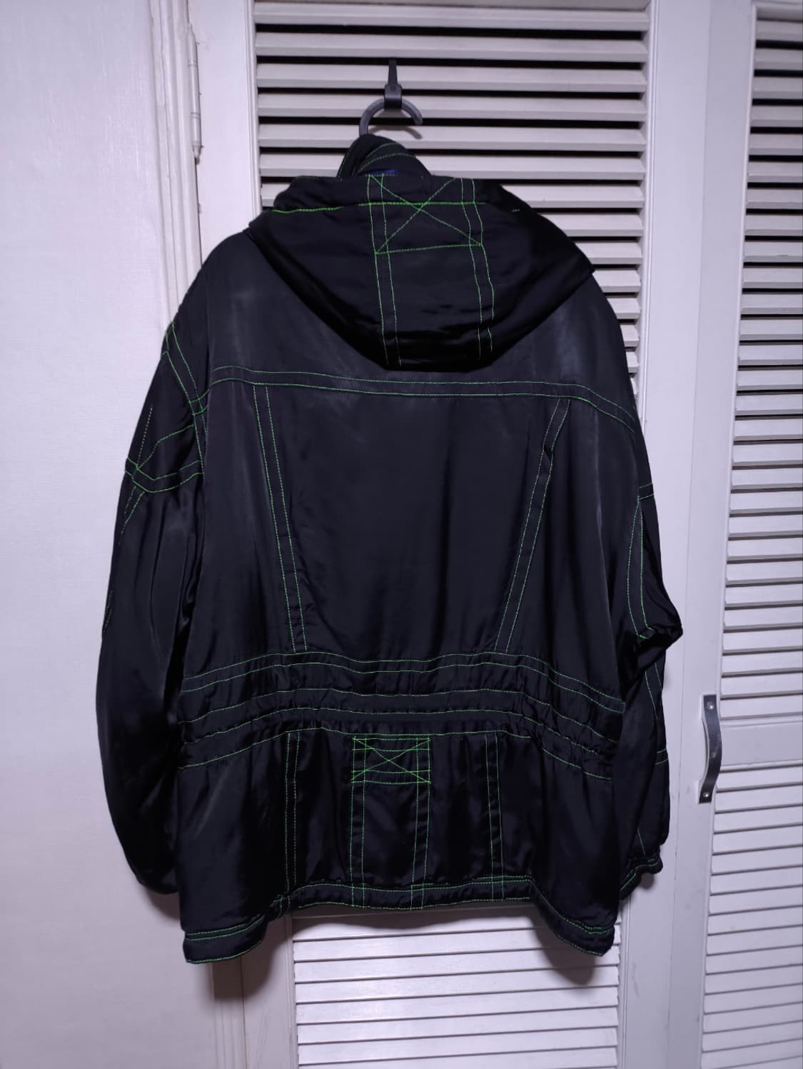 94 (170) 골드윈 90s 스키복 보드복 상하의세트 상품이미지6