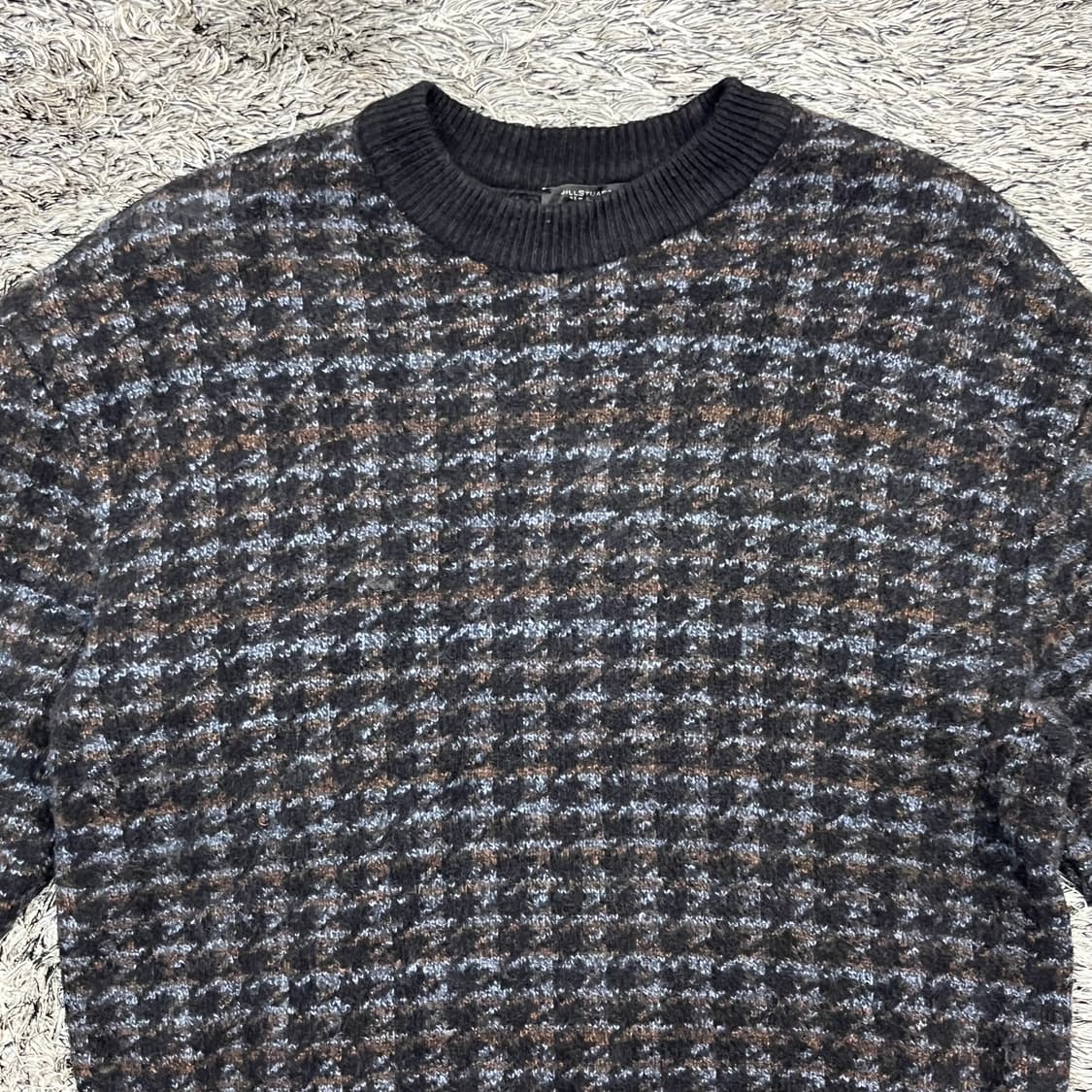 질스튜어트 남성 울 니트 (M) 상품이미지2