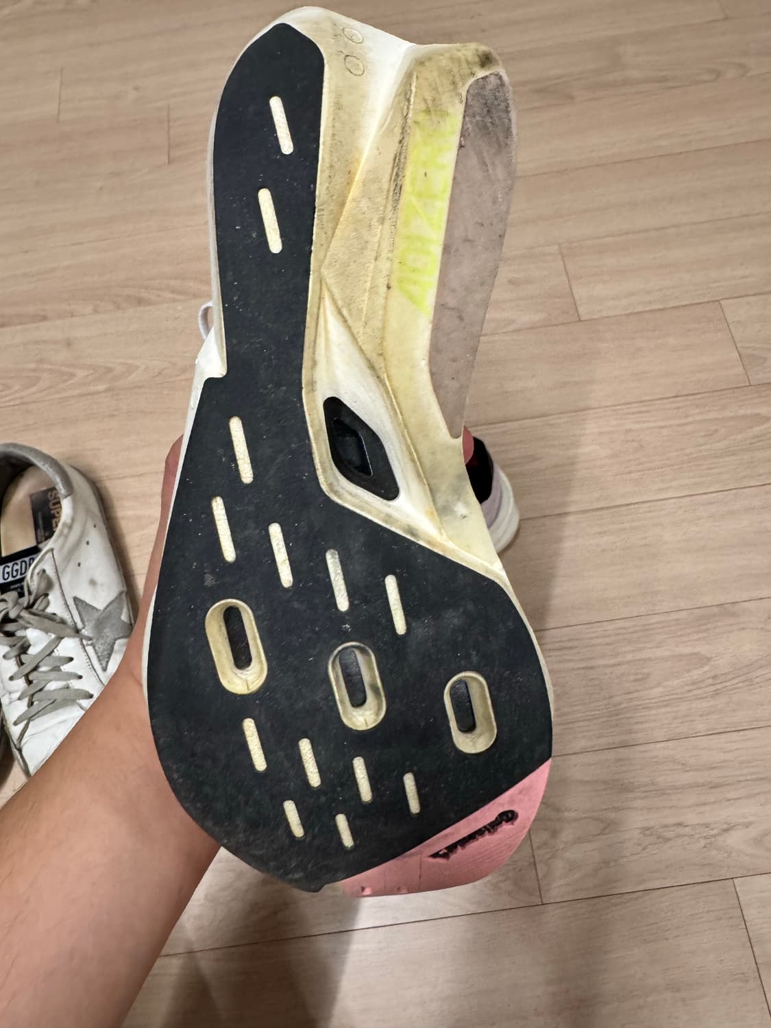 아디제로 프라임 X2 스트렁 265 상품이미지3