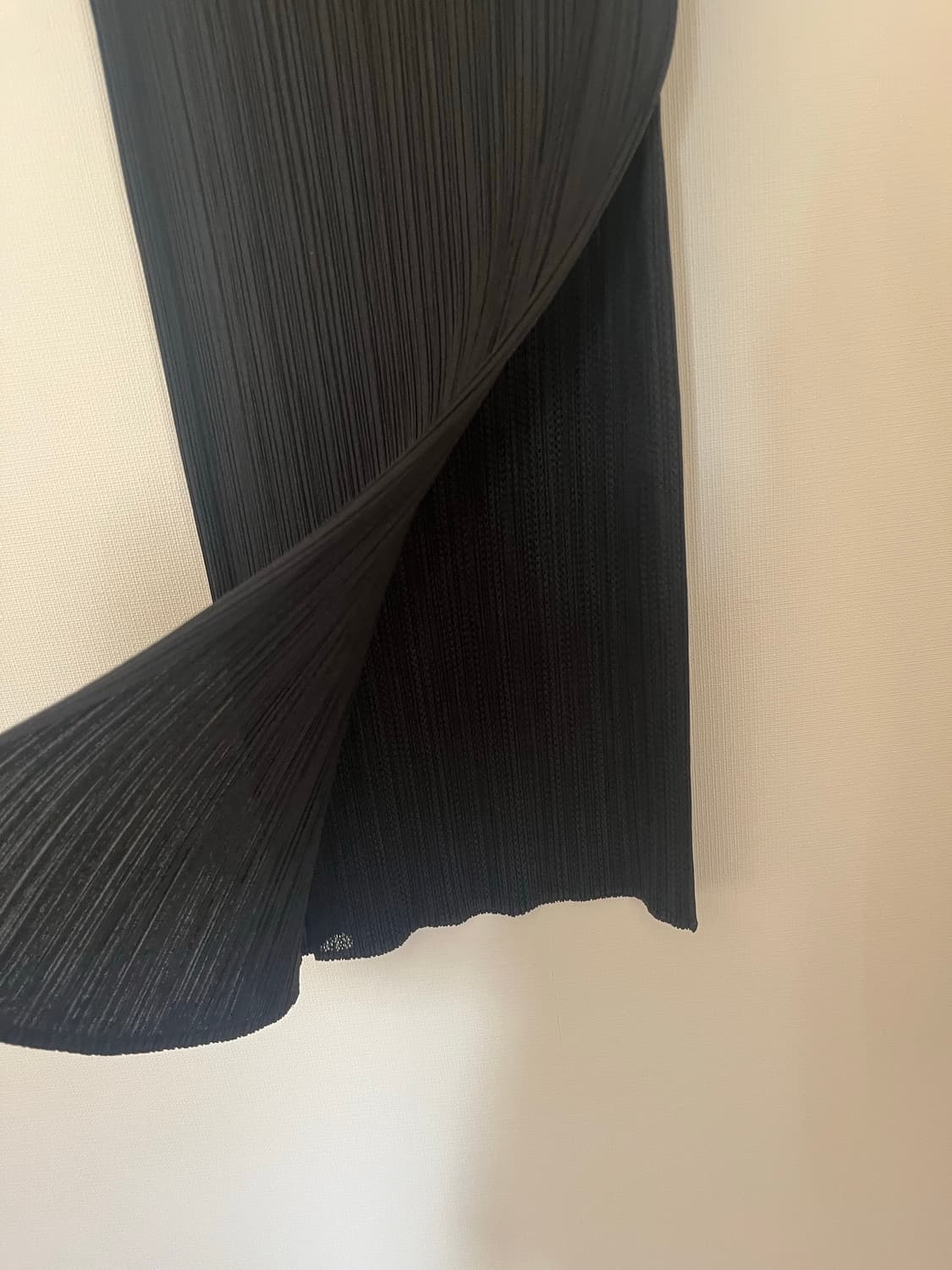 이세이미야케 플리츠플리즈스커트 상품이미지2