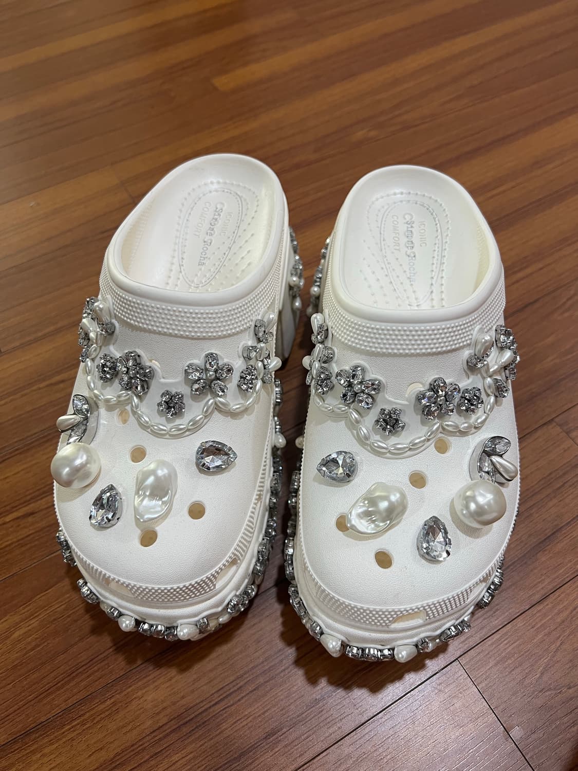 시몬로샤 크록스 240 상품이미지1