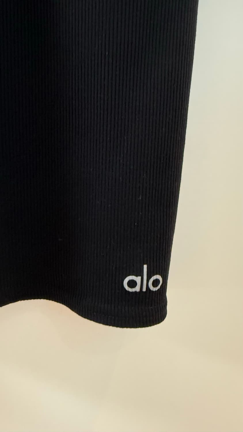알로(ALO) 미니 원피스 L 상품이미지2