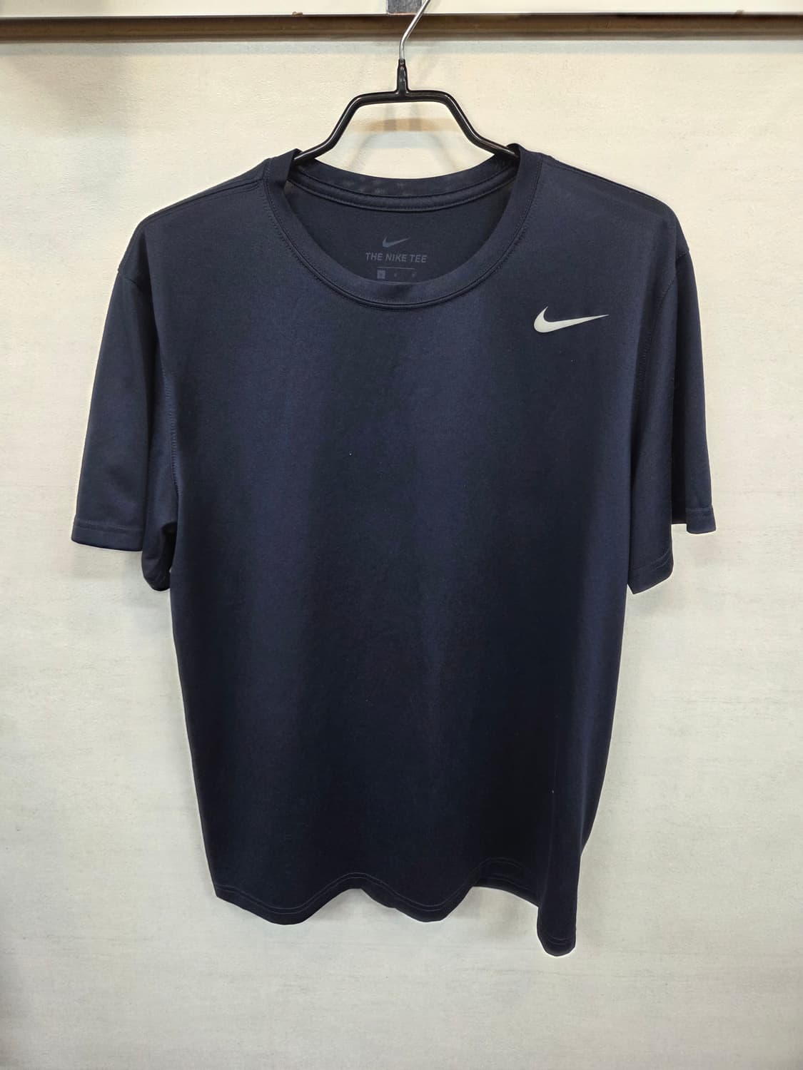 나이키 드라이핏 기능성 반팔 L 상품이미지1