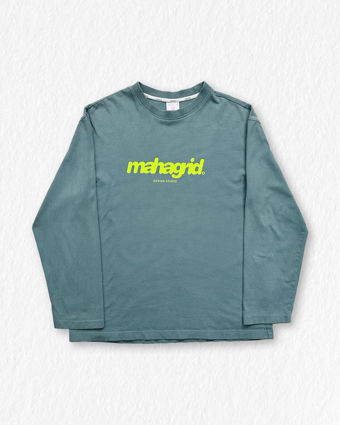 마하그리드 에메랄드 슬리브 상품이미지1