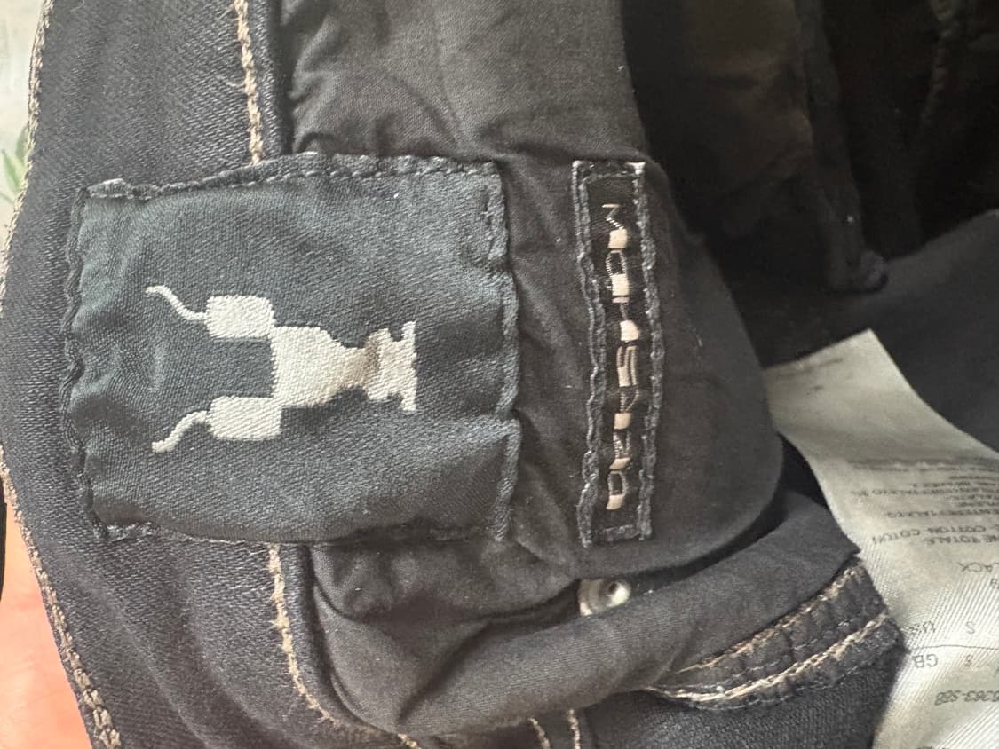 릭오웬스 나가킨 s 상품이미지4