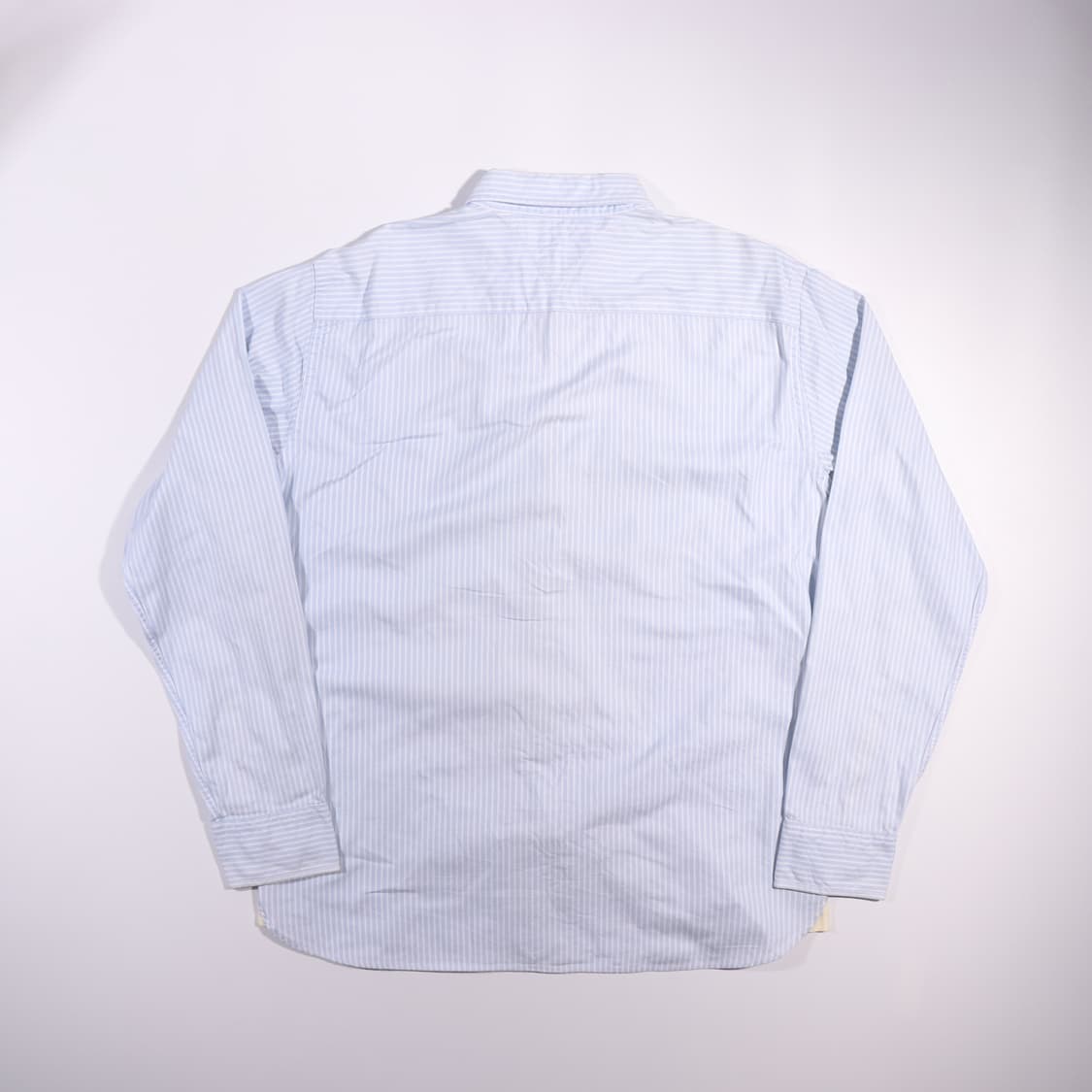 타미힐피거 스트라이프 코튼셔츠 B338 상품이미지4