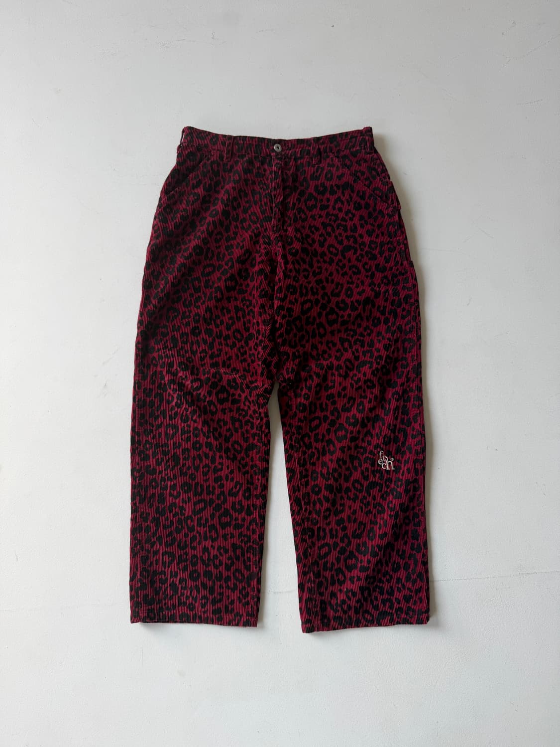 Fetch corduroy Carpenter Pants 상품이미지1