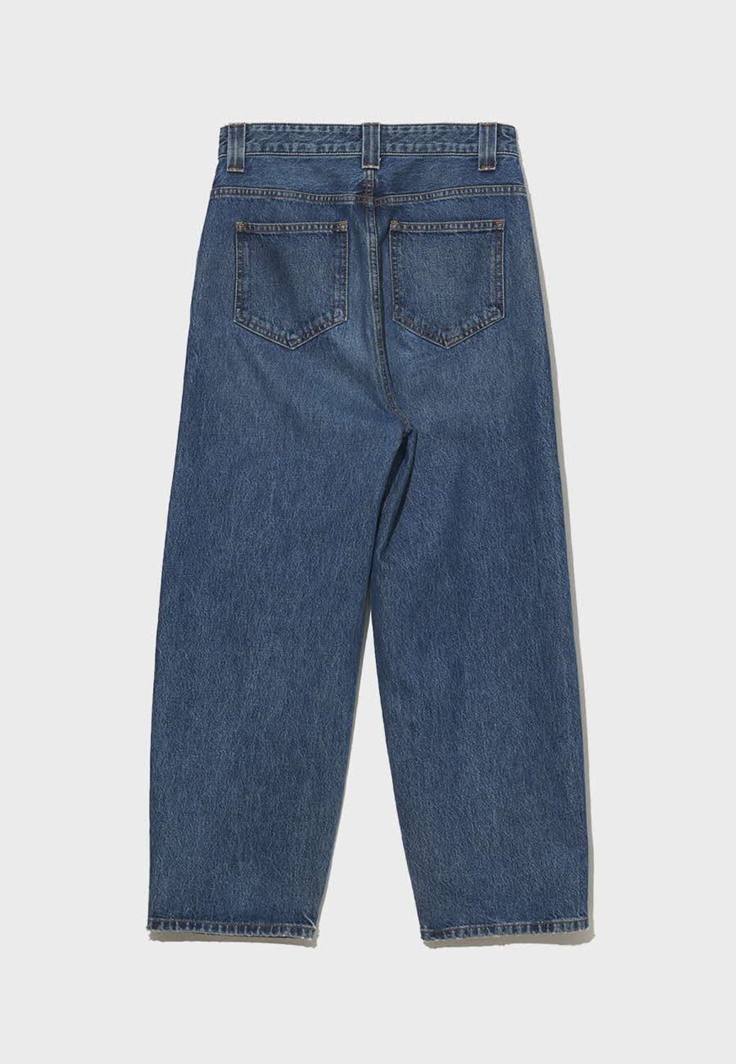 KHAITE denim pants 상품이미지2