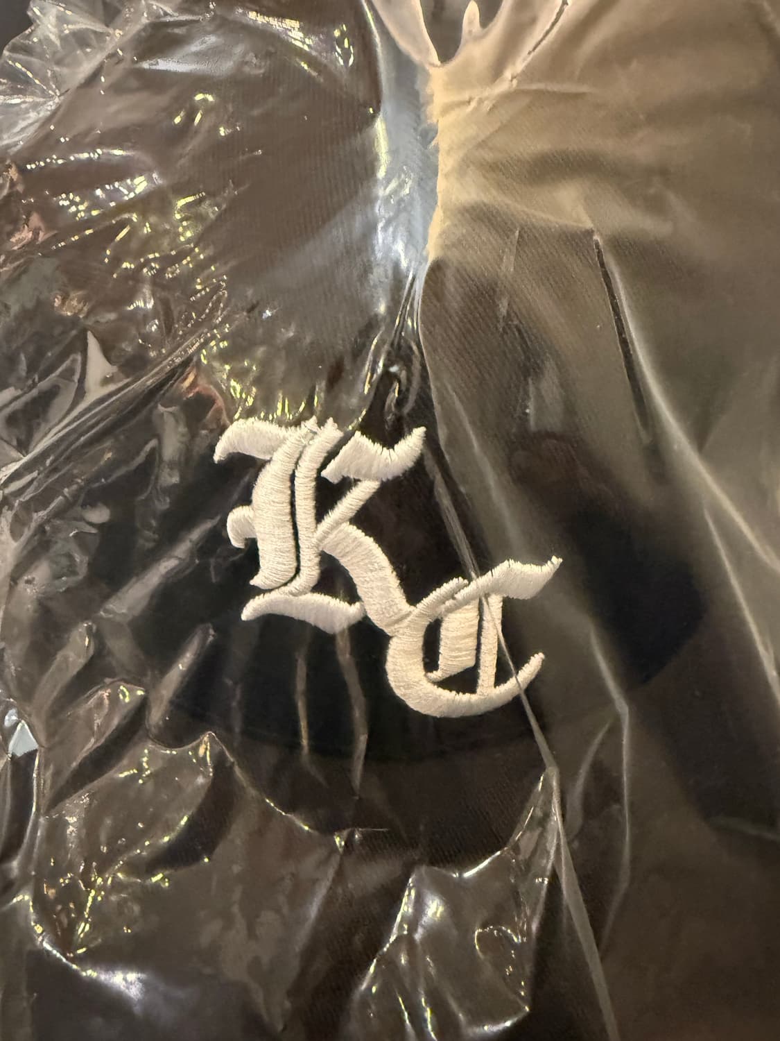 kc 머천 모자 상품이미지1