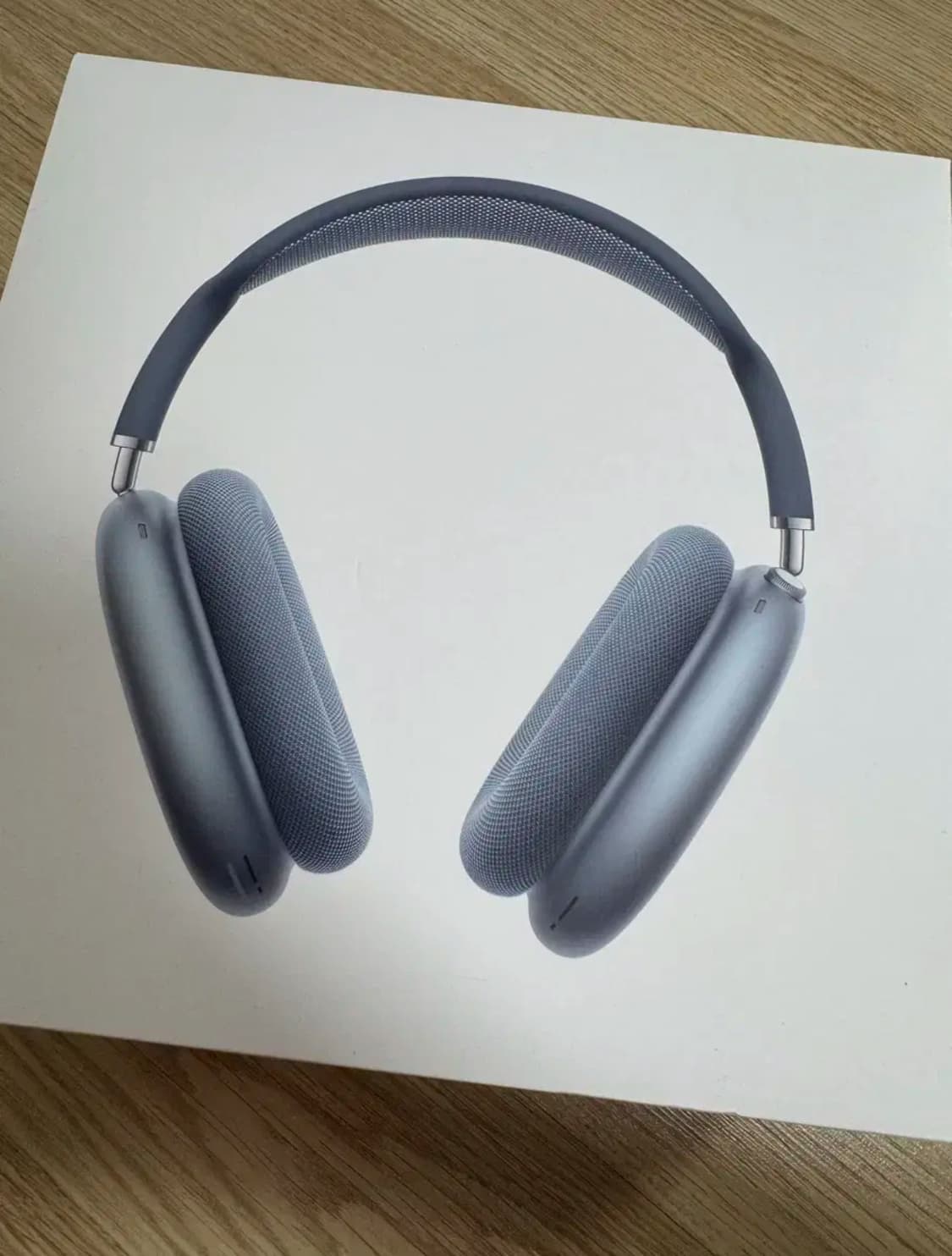 에어팟 맥스 c타입 블루 상품이미지3