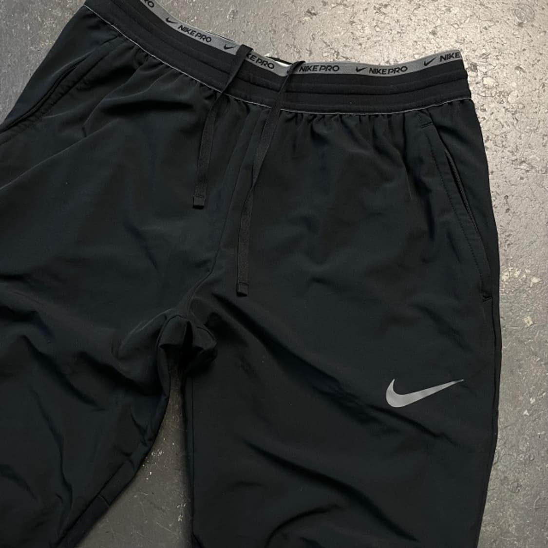 105 나이키 프로 드라이핏 팬츠  상품이미지2