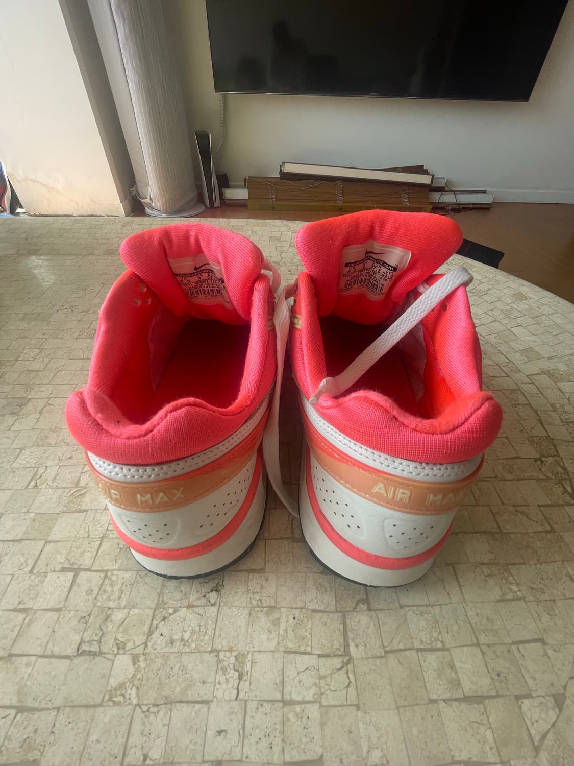 나이키 에어맥스 235mm 상품이미지3