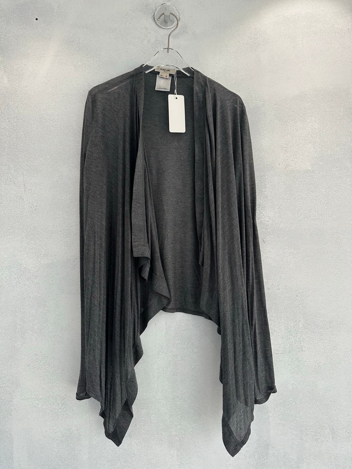 Helmut Lang Modal Cardigan 상품이미지2