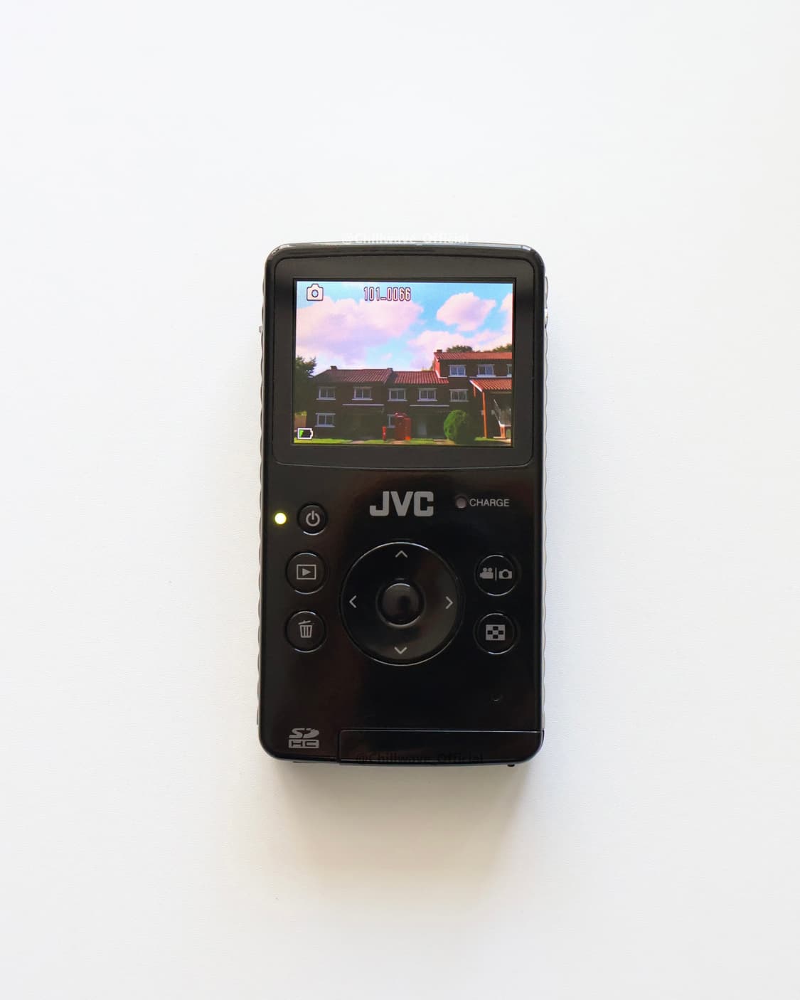JVC GC-FM1 상품이미지1