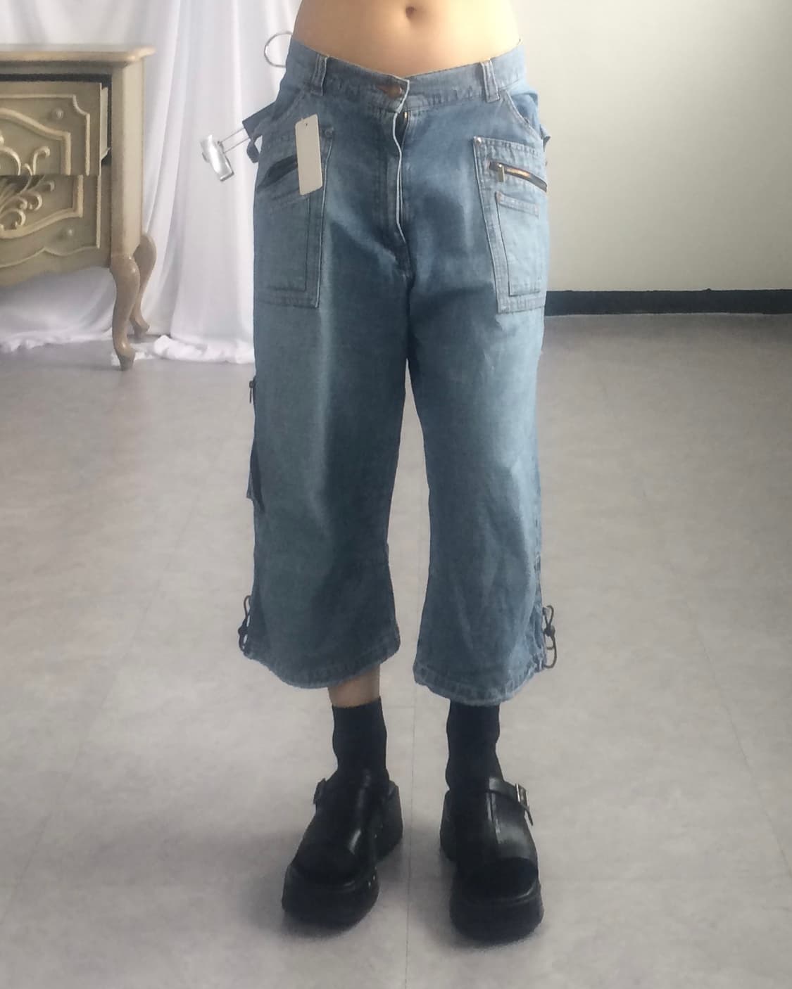 Kiss mark pants 상품이미지6