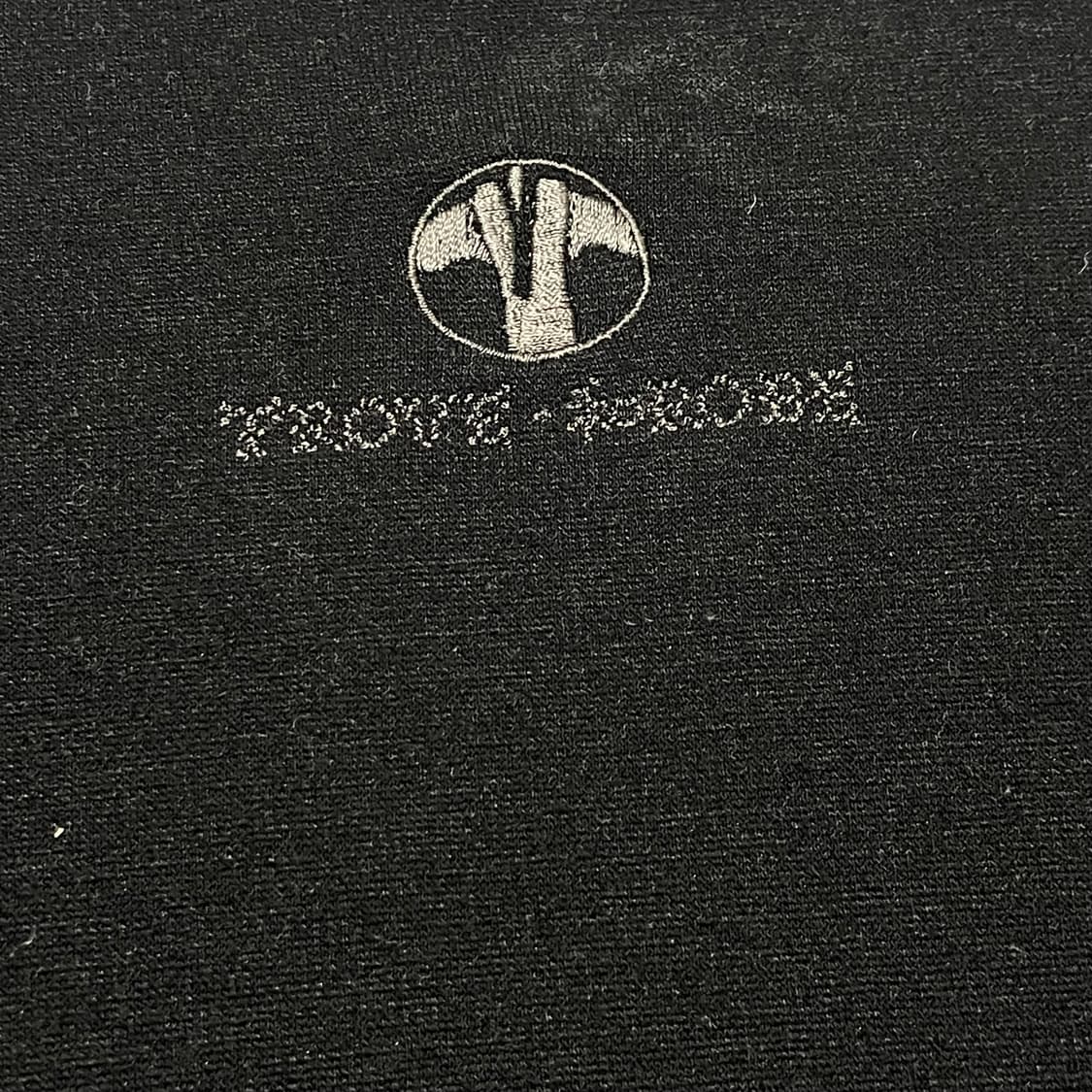 Trove 기모노 맨투맨 상품이미지3