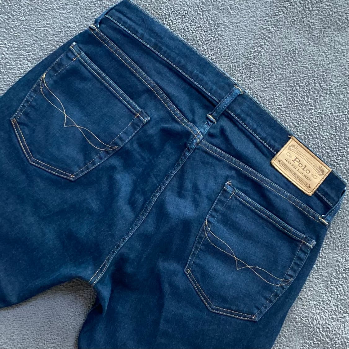 폴로 랄프로렌 데님팬츠 33 X 30 상품이미지4