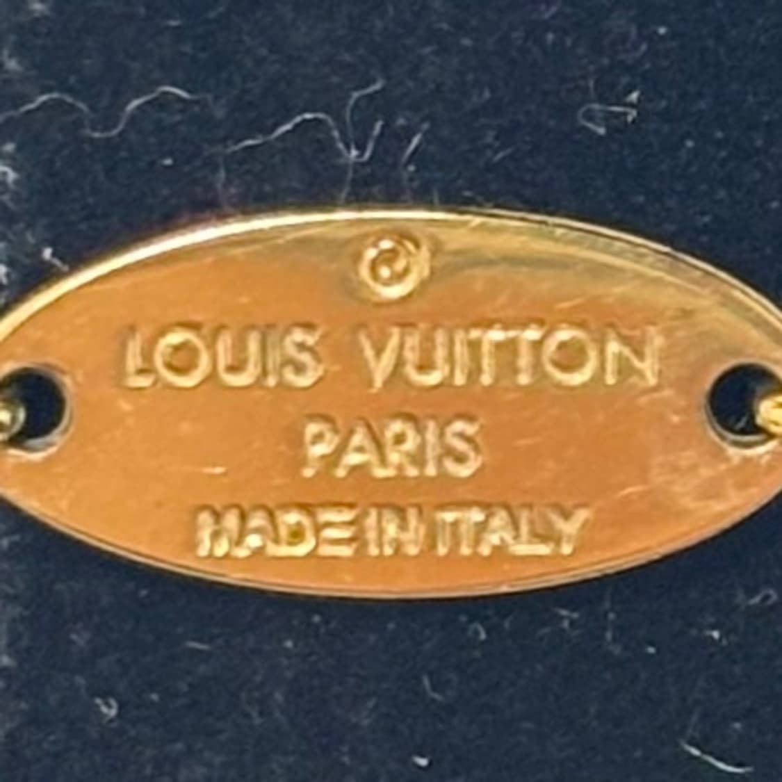 루이비통 루이즈 목걸이
 상품이미지4