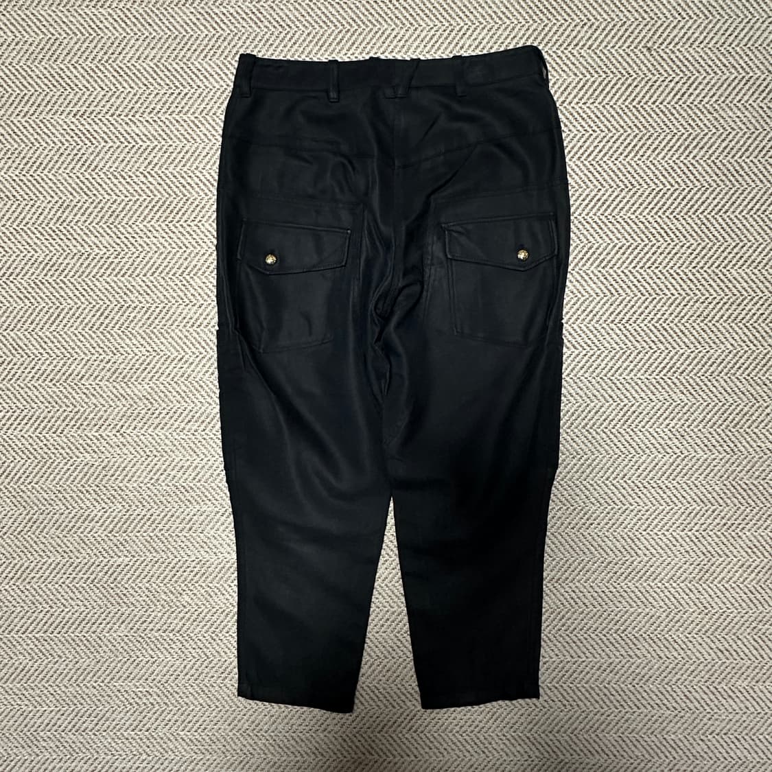 3.1 PHILLIP LIM women cotton pants 상품이미지2