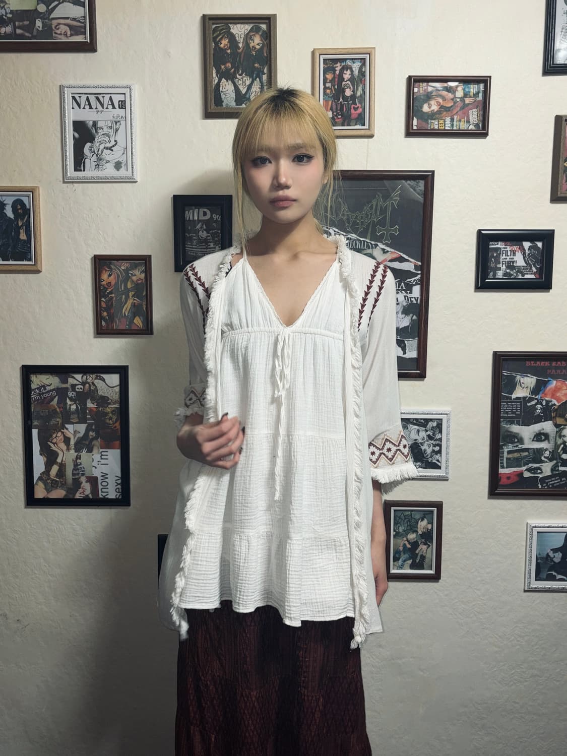 Bohemian set 상품이미지1